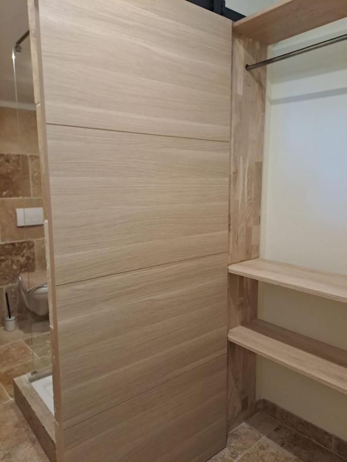 Le Gite Tilia Sablet 外观 照片